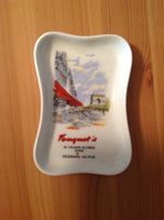 vide poche - cendrier  Fouquet's - Paris