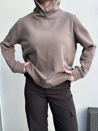 Calvin Klein Kapuzenpulli Frau