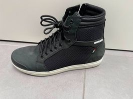 Vanucci Motorradschuhe Gr. 43  sehr guter Zustand