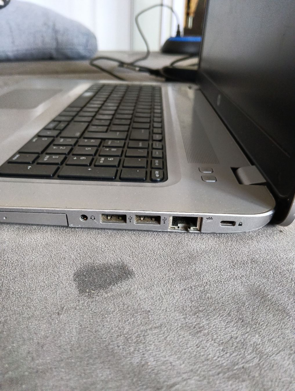 Intel Notebook: HP ProBook 470 G4 – Usato da Courroux venduto da marchand_jura 5