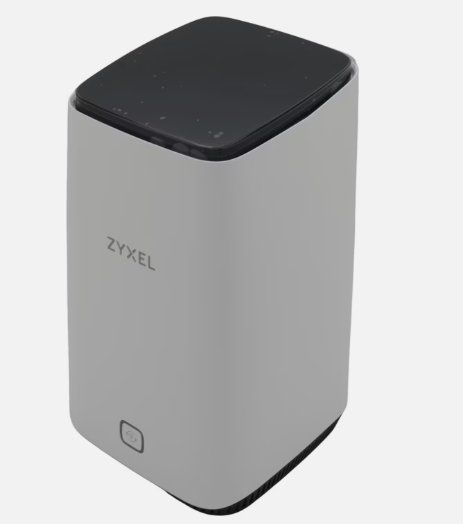 Zyxel FWA510 5G Router (Gebraucht) in Fraubrunnen für CHF 179 – mit ...