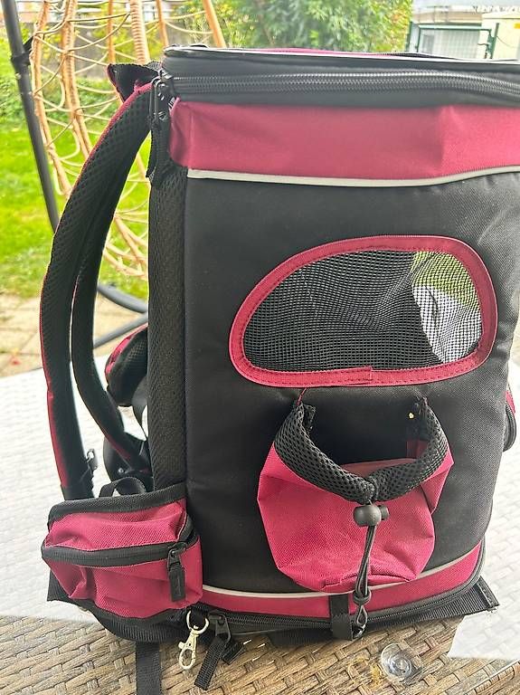 Sacs à dos: Hunde  Rucksack – D'occasion à Gais par mie_ty27 2