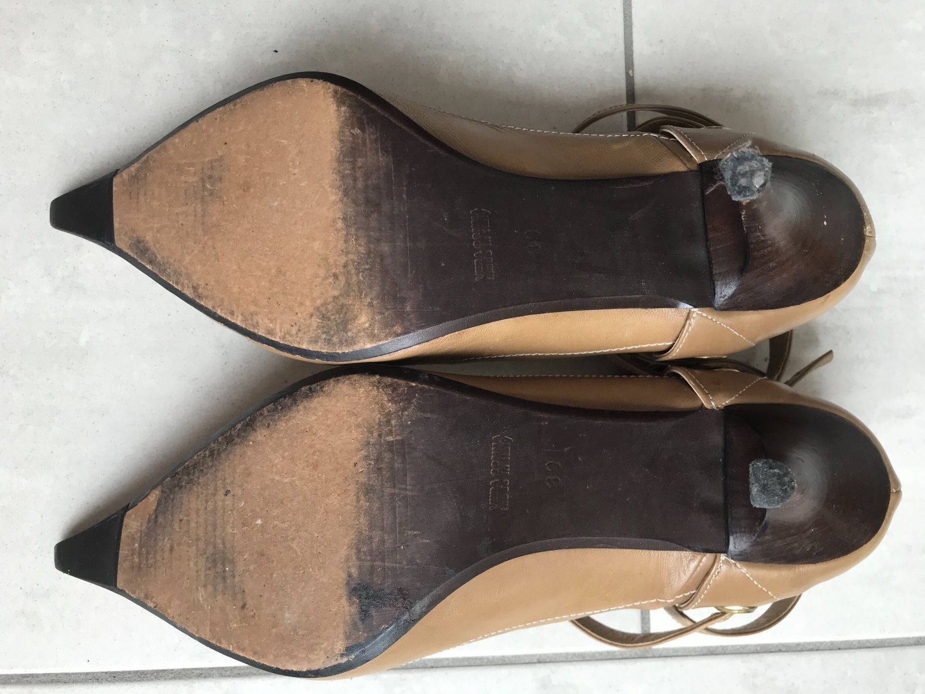 Navyboot Scarpe da donna: Pumps von Navyboot – Usato da Dübendorf venduto da mon_p98h 5