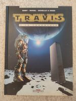 Travis - La Tarentule - EO - TBE