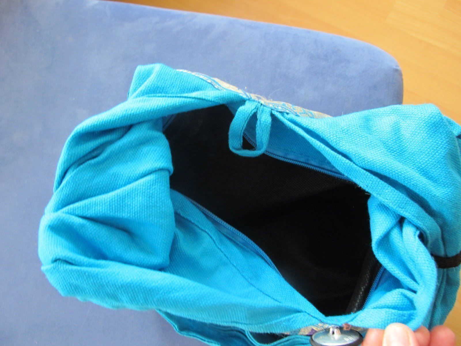 Lässig Borse da donna: Sommer Handtasche Strand/Bade-Tasche – Nuovo (secondo la descrizione) da Löhningen venduto da Chimae67 6