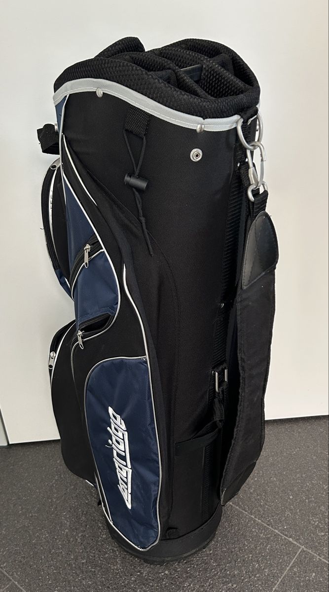 Sacs: Golfbag dunkelblau  – Neuf (Voir description) à Ebikon par Baisy 2