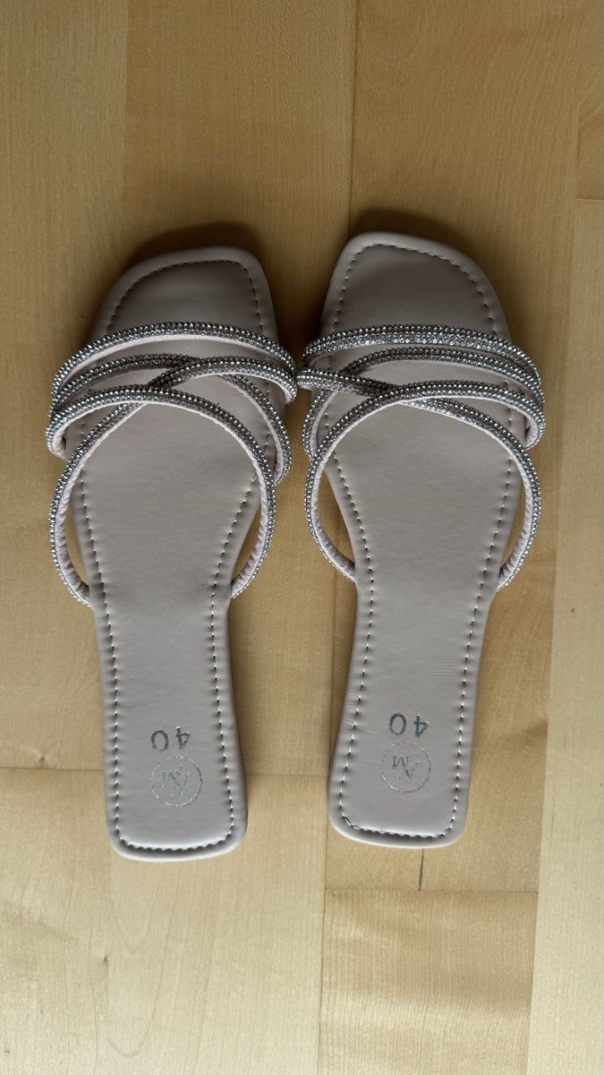 Scarpe da donna: Elegante Sandalen, Grösse 40 – Nuovo (secondo la descrizione) da Arbon venduto da fabiiana_b 1