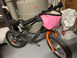 Puky Laufvelo 12 Zoll mit Bremse
