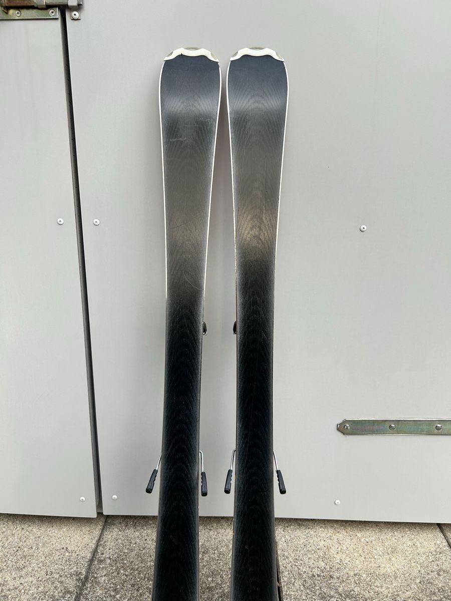Head Sci: Head Mädchen Ski 107 cm – Usato da Gerlikon venduto da sruesch 2