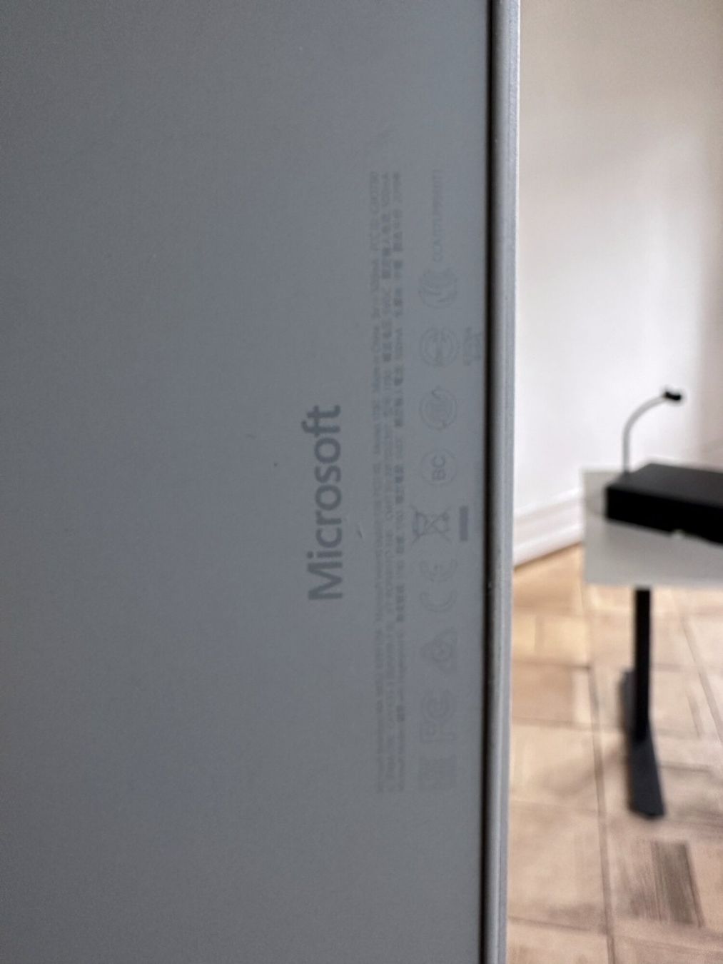 Microsoft Tastiere: Microsoft Modern Keyboard mit Fingerprint ID, CH-Layout – Usato da Zürich venduto da mailgoe 2