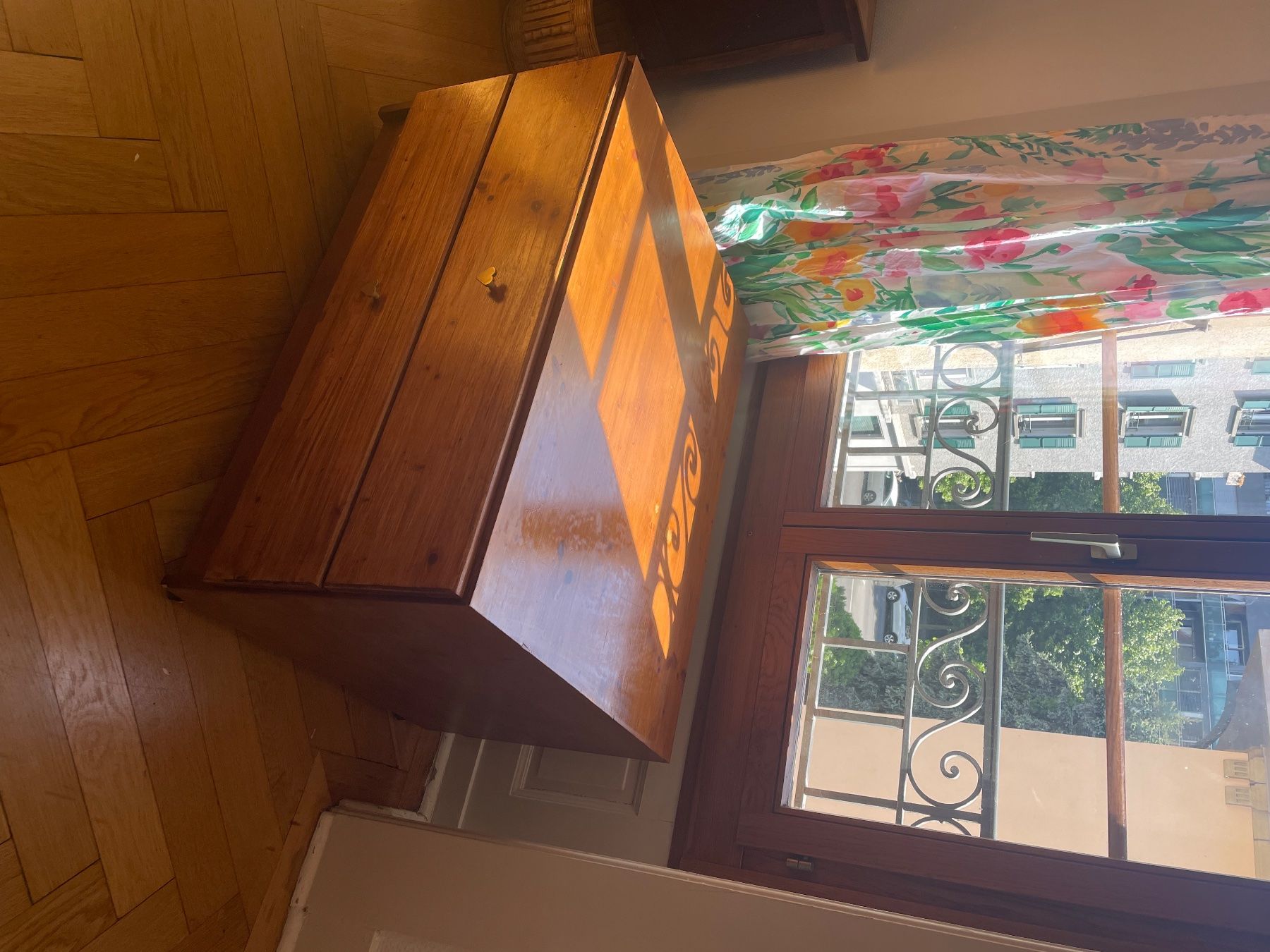 Cassettiere: Meuble à tiroirs en bois – Usato da Carouge GE venduto da emp_k7p5 1