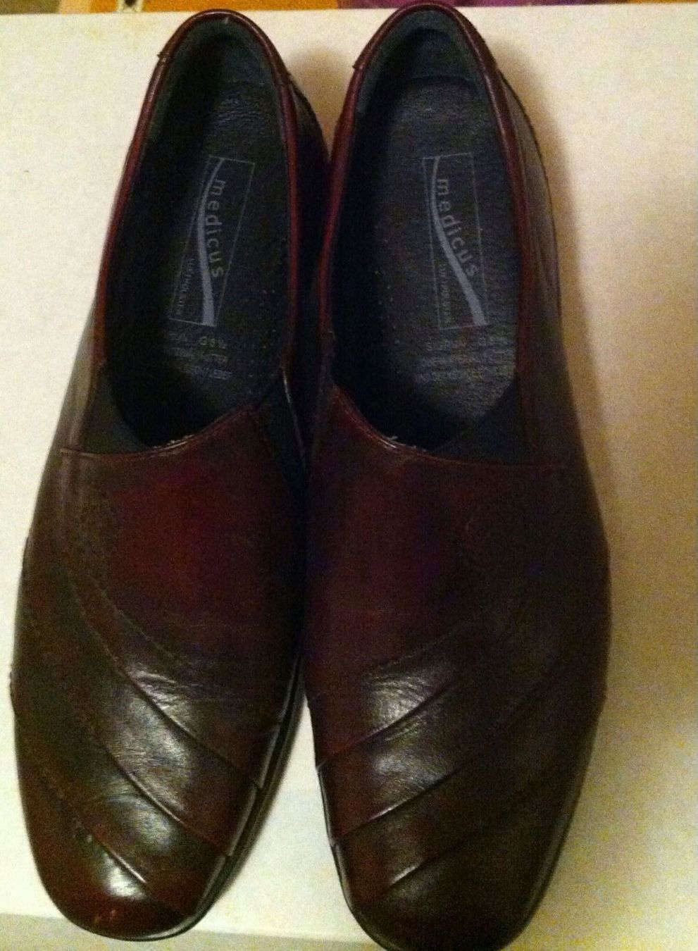 Scarpe da donna: Schöne Bequemschuhe mit Luftpolster – Nuovo e nell'imballaggio originale da Villmergen venduto da Sandy084 3