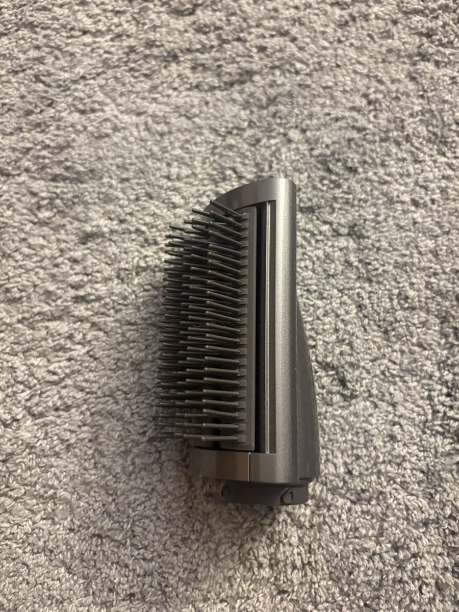Dyson Föhn: Dyson Aufsatz – Neu (gemäss Beschreibung) aus Meiringen von falke250 1