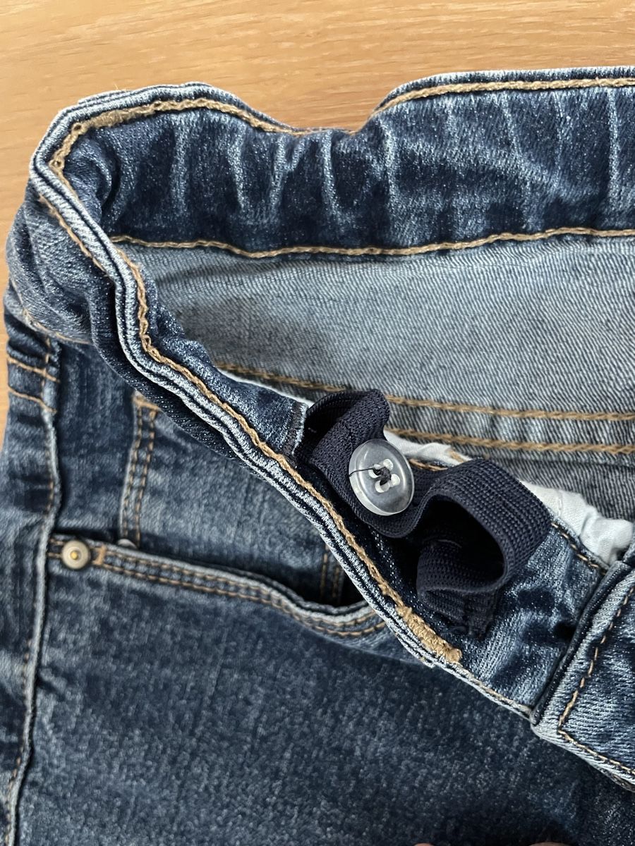 Pantaloni: Jeans – Usato da Aarwangen venduto da erd_ngx8 2