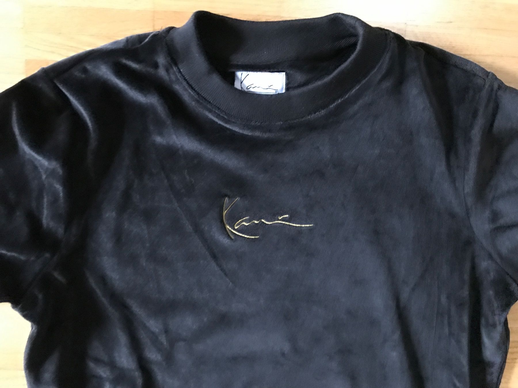 Maglioni & Felpe: Karl Kani Pulli XXS – Nuovo (secondo la descrizione) da St. Margrethen SG venduto da kellenbh 1