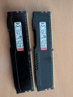 Kingston 2x 8GB RAM