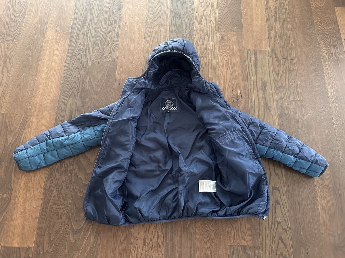 Giacche: Steppjacke Gr. 158 – Usato da Wangen b. Olten venduto da kellybundy31 2