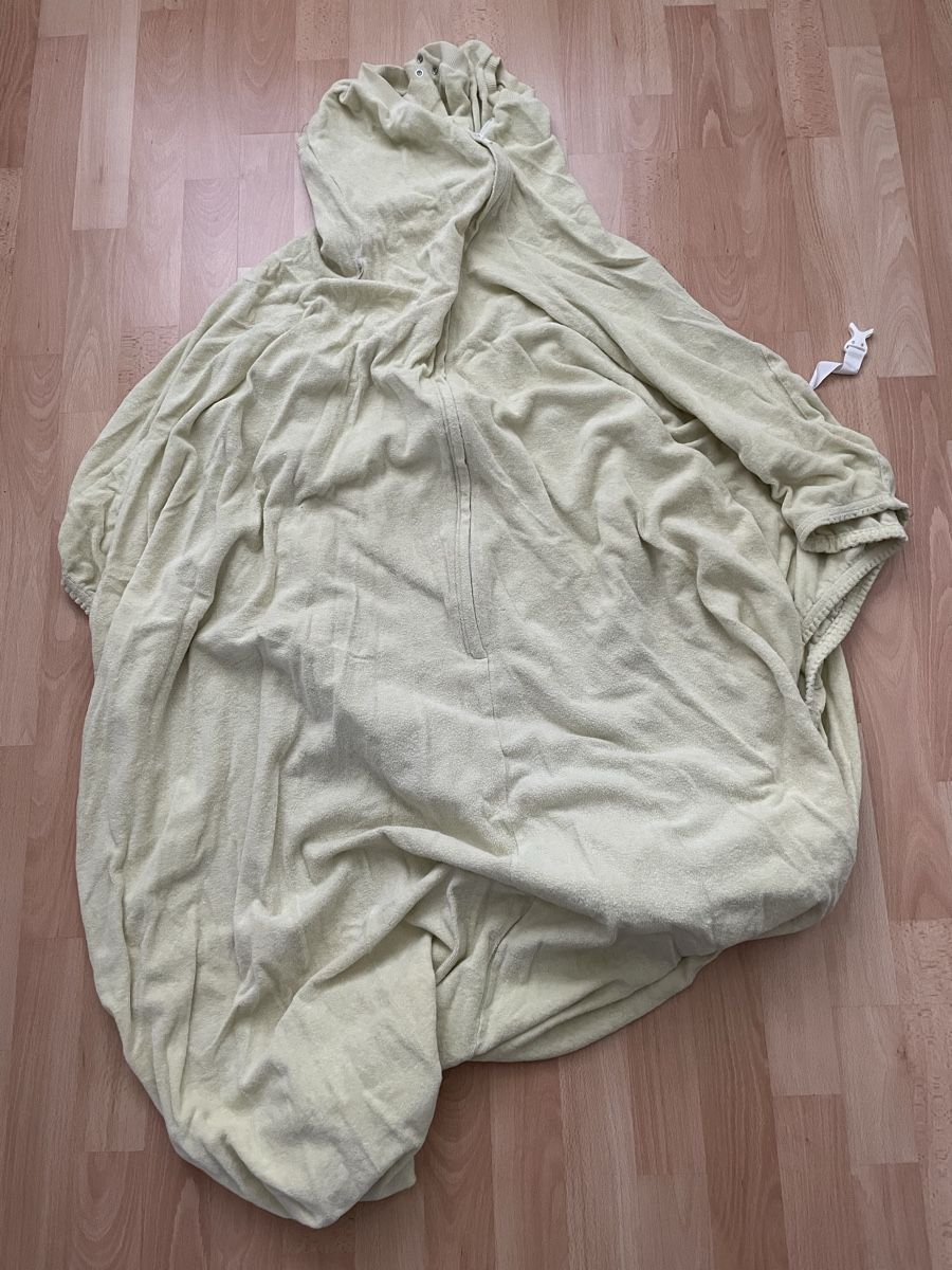 Sacs de couchage: Zewi Decke 90x200 inkl. Bänder – D'occasion à Wil SG par Celesta_89 1