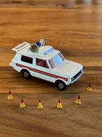 CORGI TOYS / Land Rover „VIGILANT“