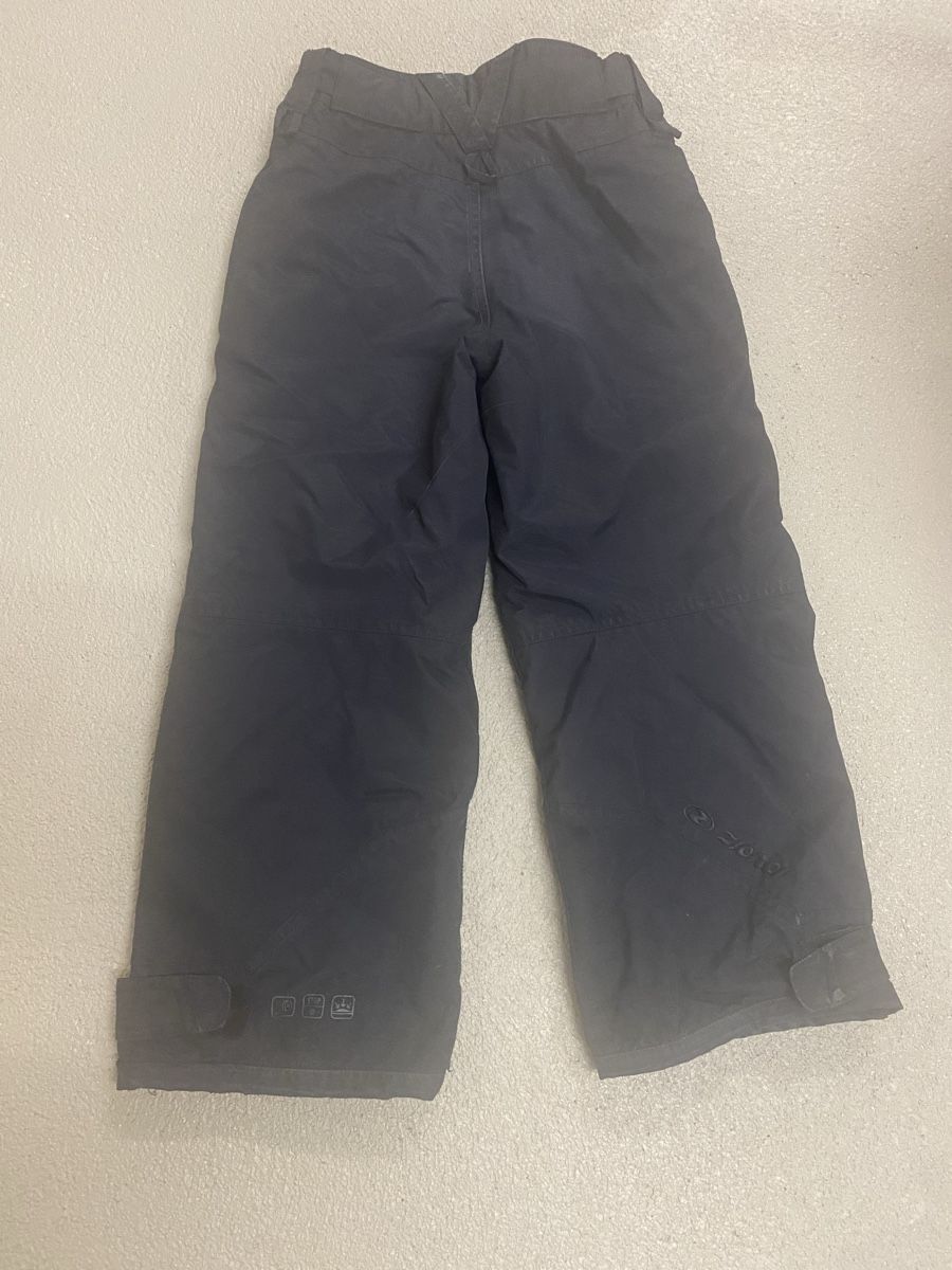 Pantaloni: Skihosen Kinder 128 – Usato da Tägerig venduto da oiluig83 1