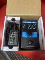 Tc Helicon C1