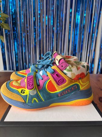 Gucci sneakers
