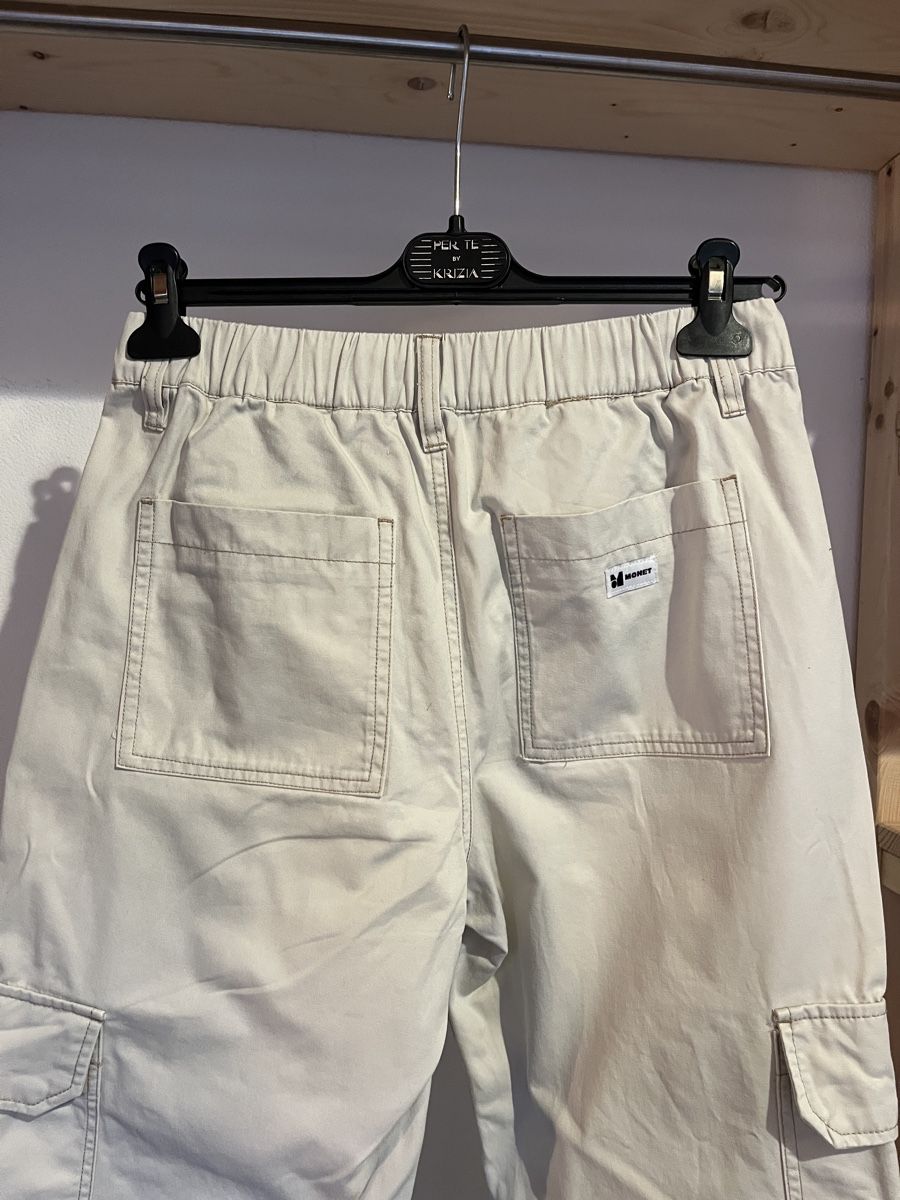 Pantaloni: Monet Skateboards Cargo Hose – Usato da Samedan venduto da K7kgh 5