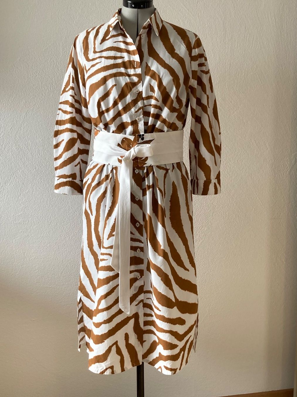 Vestiti: Kleid Marc Aurel, Gr. 38 / M – Usato da Samedan venduto da chickenrun01