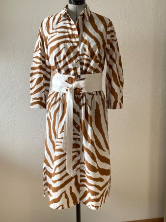 Kleid Marc Aurel, Gr. 38 / M