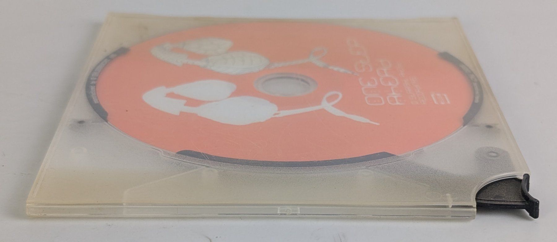 CD: CD One Step Ahead - A Straight Ahead Recordings - Top! – Usato da Zürich venduto da 1.Simon 3