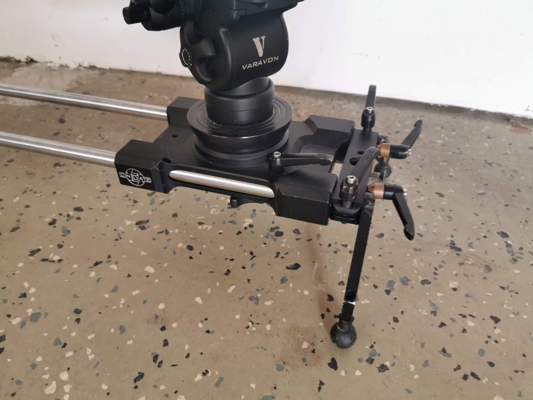 Videocamere: Cinevate Atlas 30 Pro Slider – Usato da Neuhausen venduto da PBMG 1