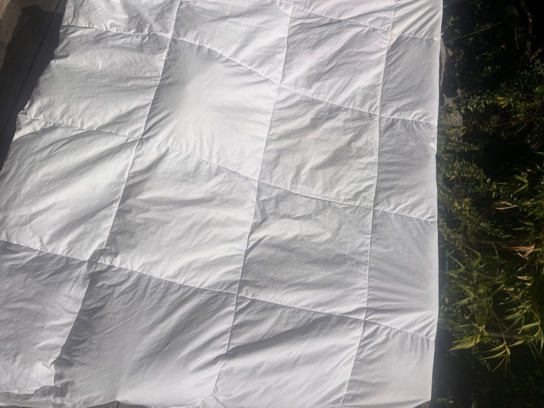 Couvertures: Federdecke 160 x 210 – D'occasion à Hettlingen par mma_f6fc 1