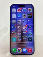 Apple iPhone 17 256G comme neuf état, impeccable