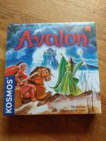 Avalon - Mystisches Schaupsiel für Zwei, Neu & OVP!✨⚔️🛡️