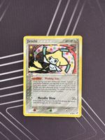 ⭐️ 2005 Pokémon Jirachi 9/107 Ex Deoxys set ab 1 CHF!