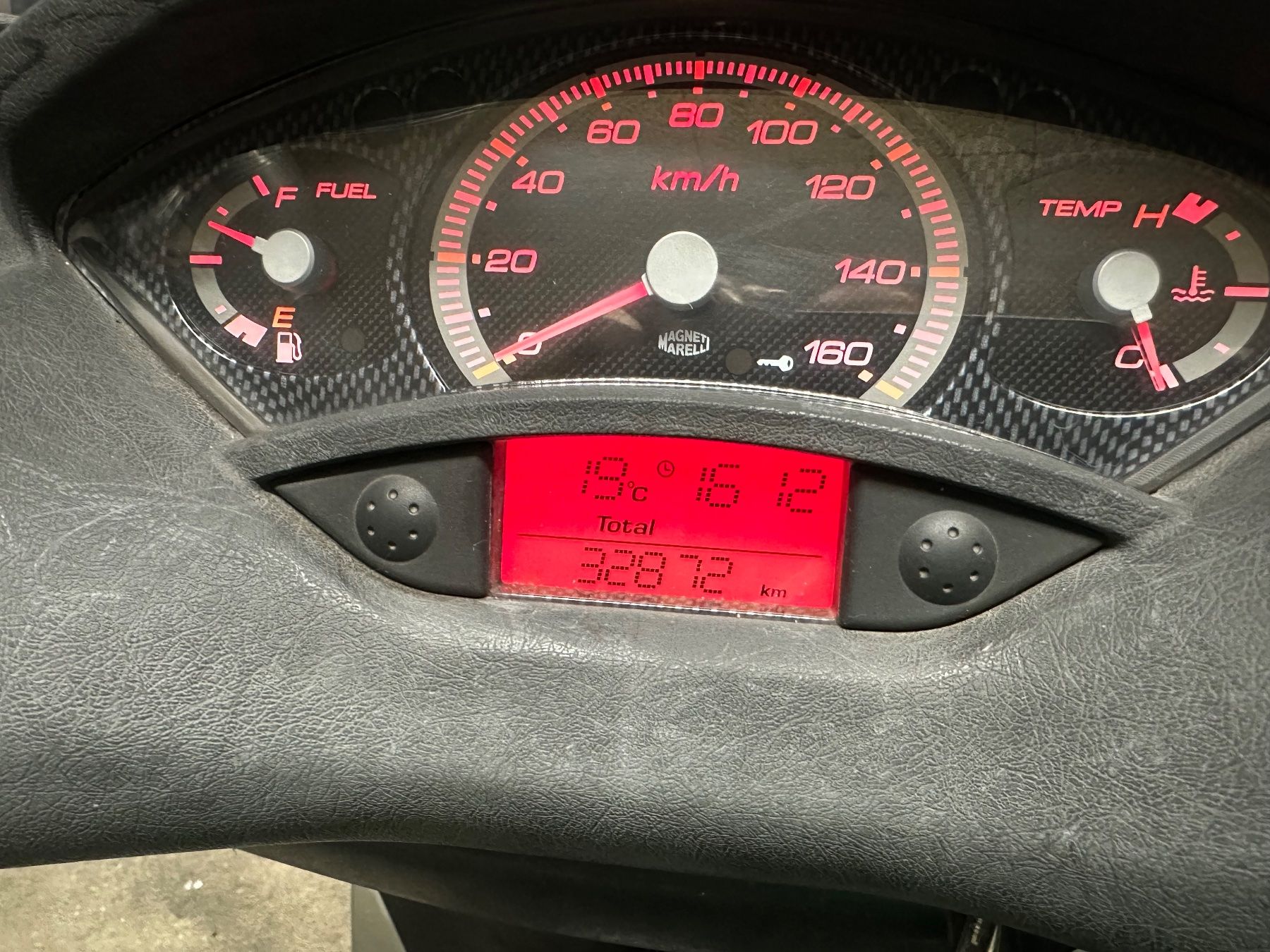 Yamaha Strasse: X-max250 – Gebraucht aus Chêne-Bourg von zac_vv5x 2