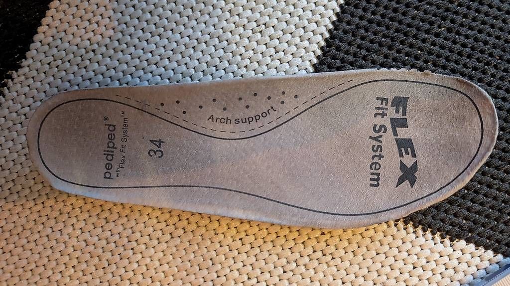 Schuhe für Jungen: Skischuhe Gr. 34 – Gebraucht aus Frick von Twolve 2