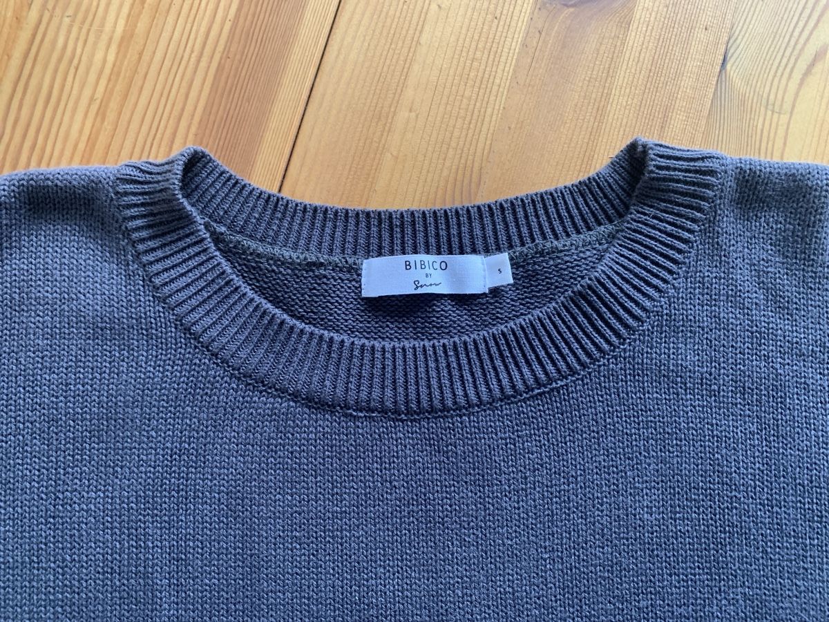 Pullover & Sweatshirts: Baumwollpulli – Gebraucht aus Amriswil von rah_hd2j 1