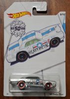 HOT WHEELS '68 DODGE DART LARRY WOOD 2019