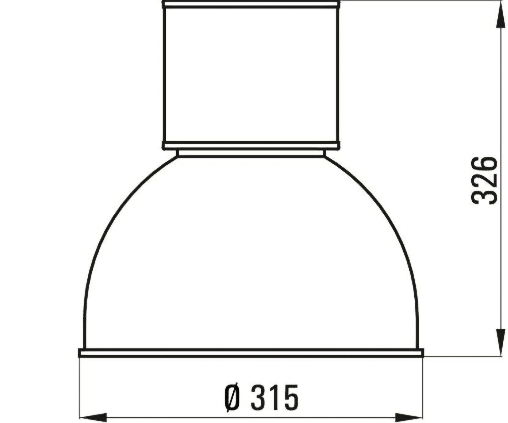 Casse acustiche: WHD RLS 166/2-T25 Pendellautsprecher – Nuovo e nell'imballaggio originale da Niederwil AG venduto da Top35 2