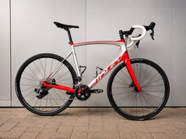 Ridley, Fenix SL, Carbon, Rennrad, 2023, SRAM AXS, Disc.