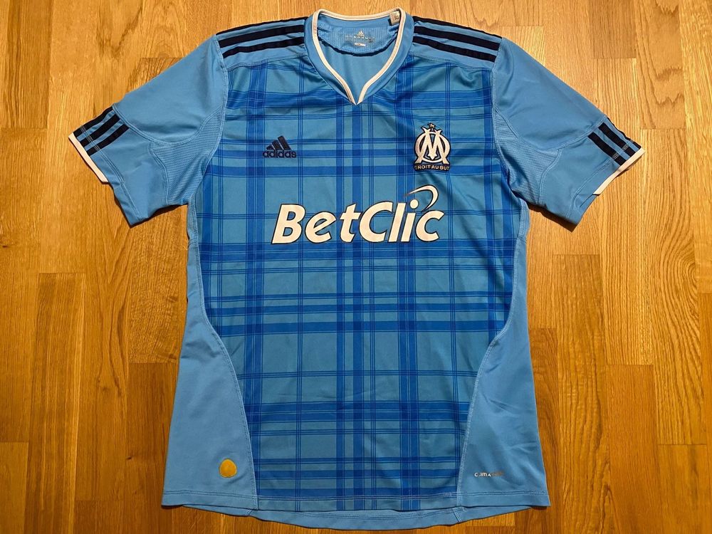 OLYMPIQUE DE MARSEILLE 1983-84. By Panini