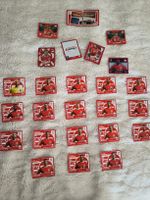 Topps EM 24 Bilder komplett, bis auf den SP