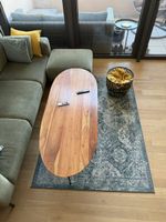 Ikea Teppich Orientales Design Kurzfloor 133x195