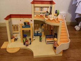 Playmobil City Life 5567 KiTa "Sonnenschein"