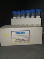 48 stk. Satorius Vivaspin 20ml  Konzentratorröhrchen