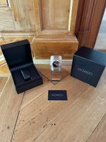 Movado Taleo Armbanduhr NEU