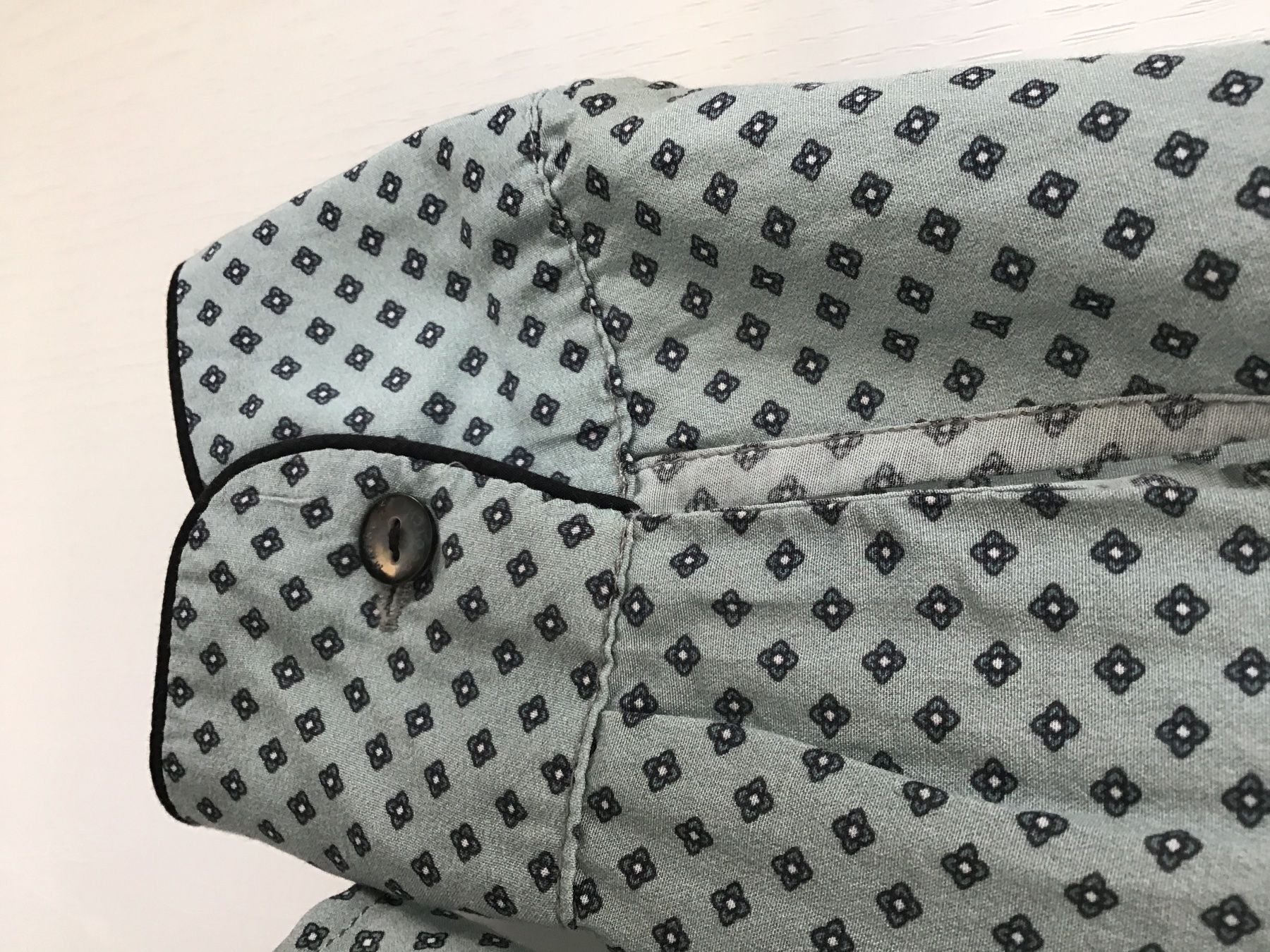Camicette: Maison Scotch Bluse  "Boudoir" Gr. S (36) – Usato da Glattfelden venduto da ire_w6h2 2