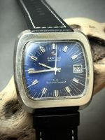 Montre homme Certina Town and Country automatique 38.4mm