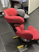 Seggiolino auto Maxi-Cosi RodiFix rosso usato